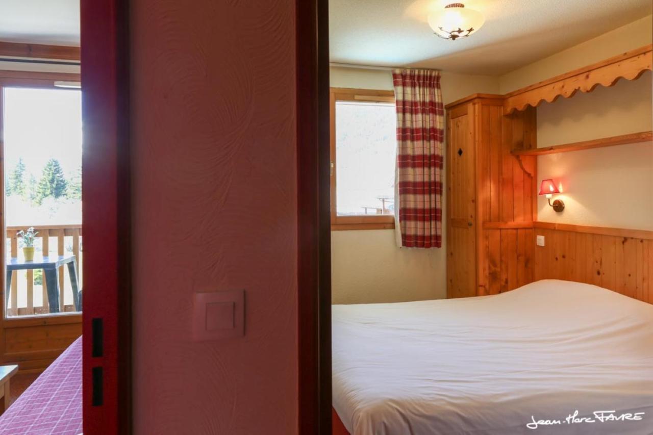 Travelski Home Premium - Residence Les Alpages De Val Cenis Les Champs  Dış mekan fotoğraf
