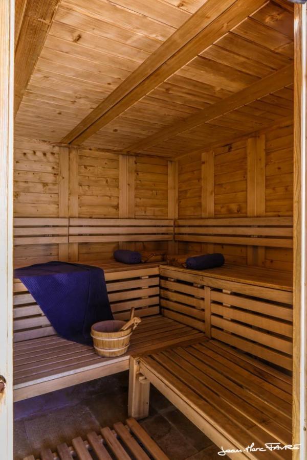 Travelski Home Premium - Residence Les Alpages De Val Cenis Les Champs  Dış mekan fotoğraf