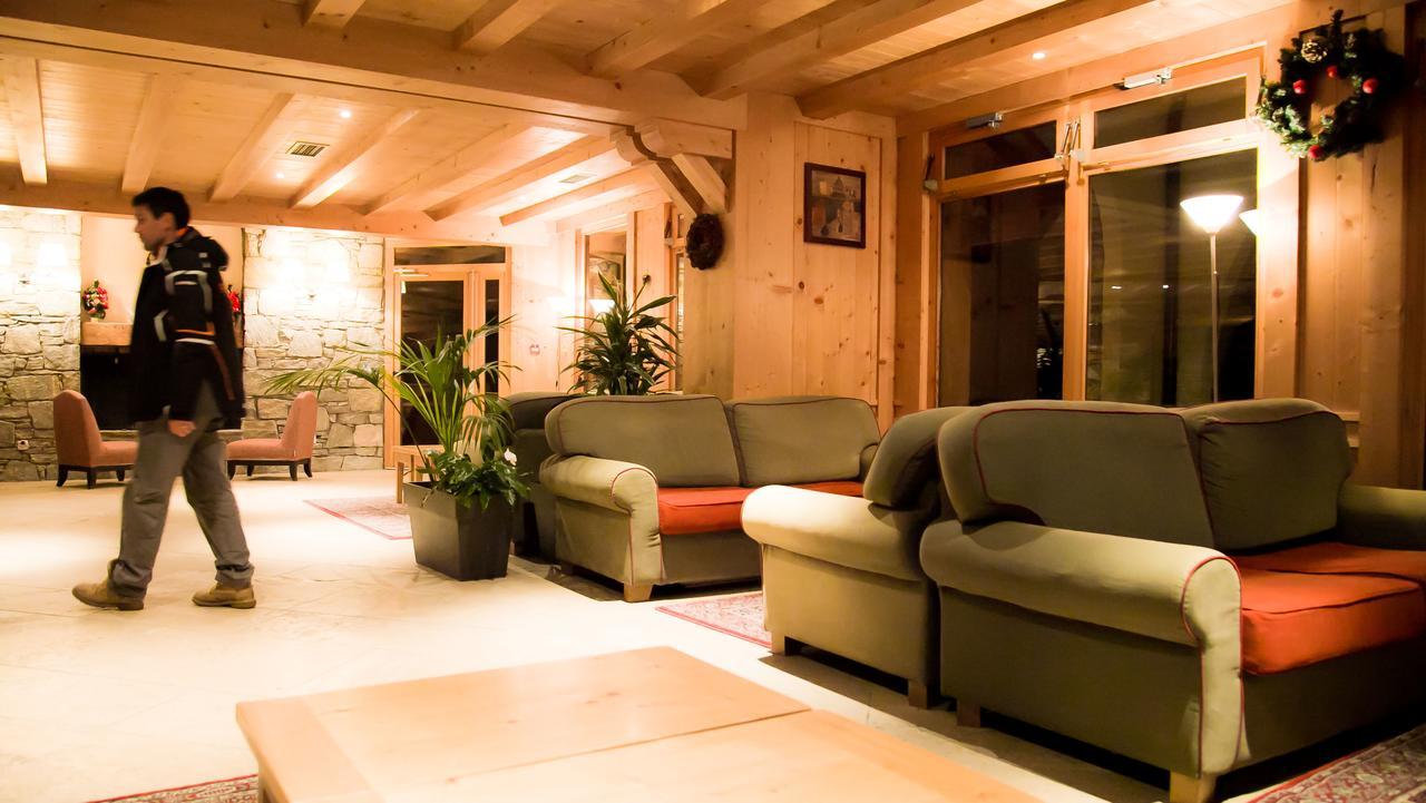 Travelski Home Premium - Residence Les Alpages De Val Cenis Les Champs  Dış mekan fotoğraf