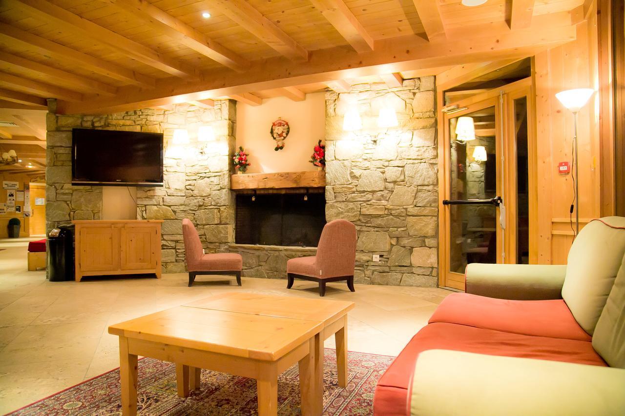 Travelski Home Premium - Residence Les Alpages De Val Cenis Les Champs  Dış mekan fotoğraf